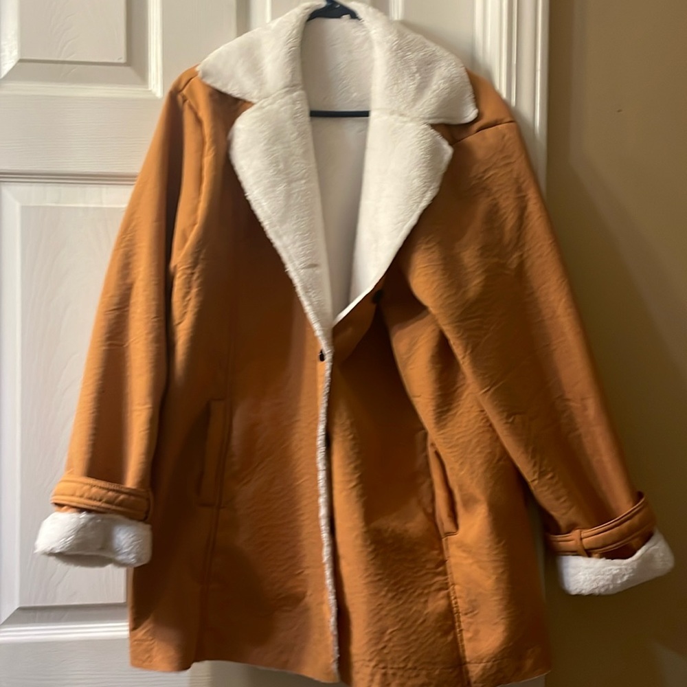 Ladies jacket
